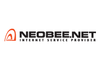 Neobee - Logo