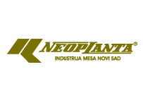 Neoplanta Novi Sad - Logo