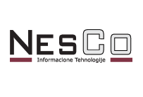 Nes Co - Logo