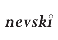 Nevski - Logo