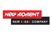 New Moment - Logo