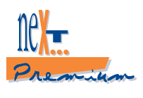 Next Premium - Logo