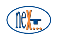 Next - Logo