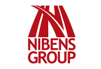 Nibens Group - Logo