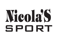 Nicolas - Logo
