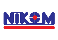 Nikom - Logo