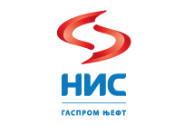 NIS Gasprom - Logo