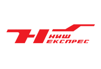 Niš Ekspres - Logo