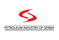 Naftna industrija srbije - Novi logo