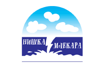 Niška Mlekara - Novi logo