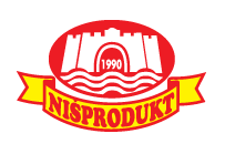 Niš produkt - Logo