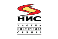 Naftna industrija srbije - Stari Logo