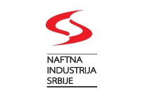 Naftna industrija srbije - Novi logo