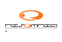 Nisomnia - Logo
