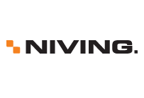 Niving - Logo
