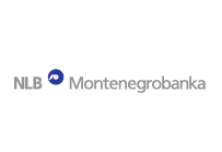 NLB Montenegrobanka - Logo