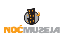 Noć muzeja - Logo