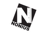 Nonius - Logo