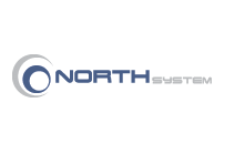 North System - Logo