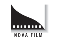 Nova film - Logo