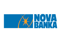 Nova banka - Logo