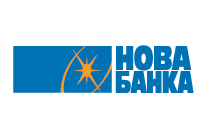 Nova banka - Logo