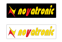 NOVATRONIC - Logo