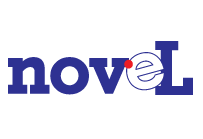 Novel Electronics - Logo