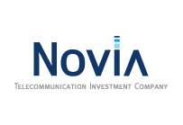 Novia - Logo