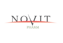 Novit pharm - Logo