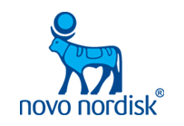 Novo Nordisk - Logo