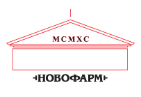 Novofarm - Logo