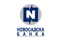 Novosadska banka - Logo