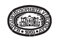 Narodno pozorište - Logo