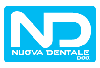 Nuova dentale - Logo