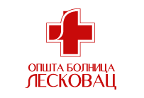 Opšta bolnica Leskovac - Logo