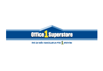 Office 1 Superstore - Logo