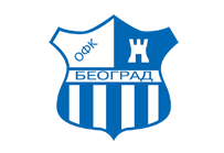 OFK Beograd - Logo