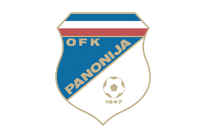 OFK Panonija - Logo