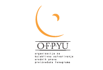 Organizacija za kolektivno ostvarivanje srodnih prava proizvođača fonograma - Logo