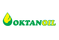 Oktanoil d.o.o. - Logo