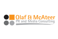 Olaf and Mcateer - Logo