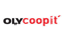 Olycoopit - Logo