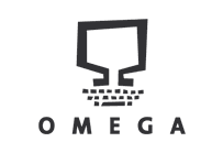 Omega - Škola Računara - Logo