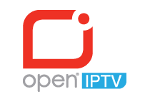 Open IPTV - Logo