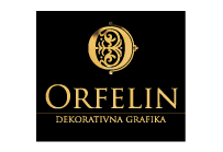 Orfelin - Logo