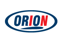 Orion - Logo