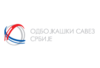 Odbojkaški savez Srbije - Logo