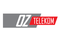OZ Telekom - Logo