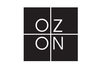 Ozon - Logo